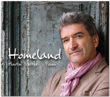 Martin Vatter - Homeland