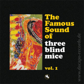 The Famous Sound of Three Blind Mice