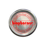 Biophotone E-Smog Chip DECT